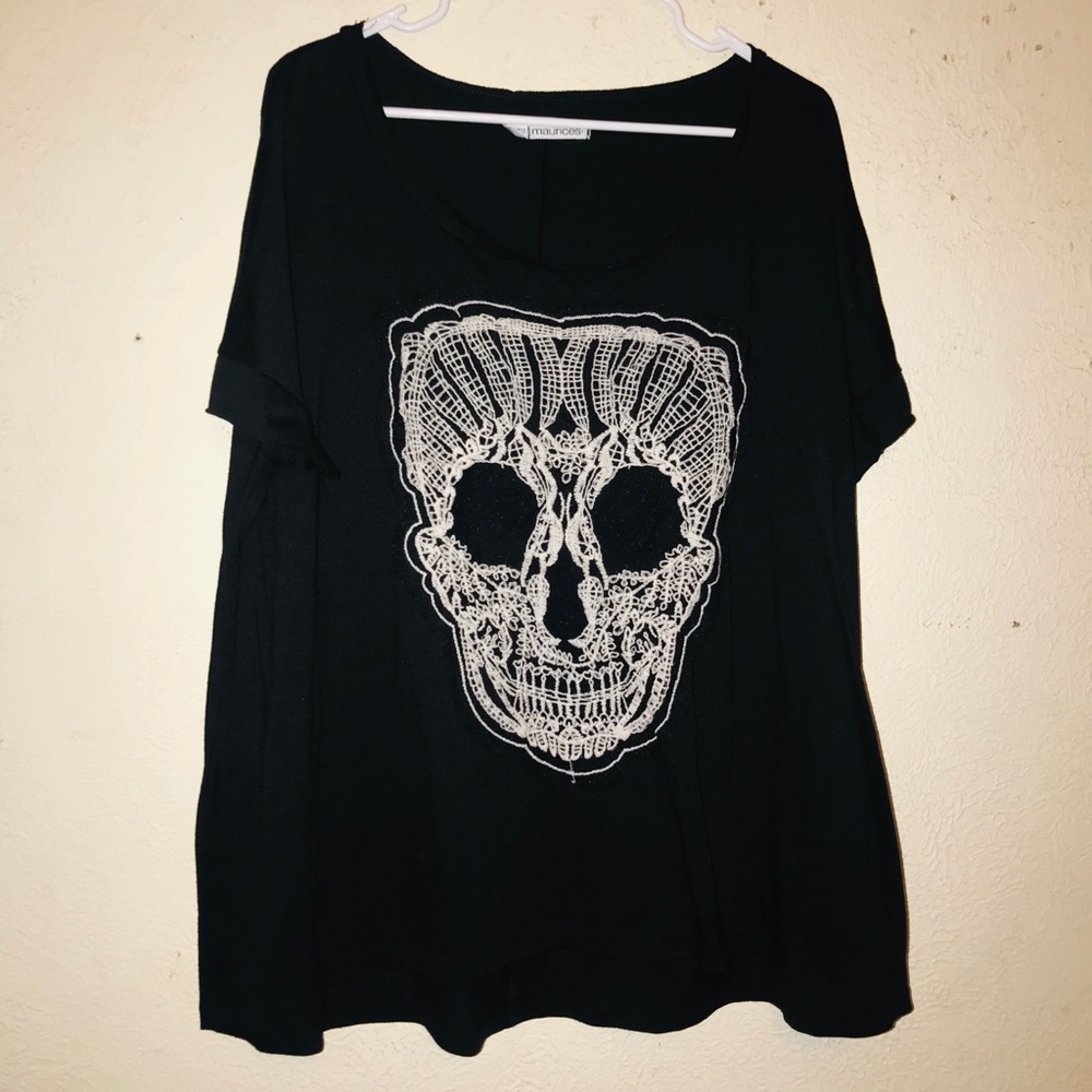 Maurice’s size 3 t shirt